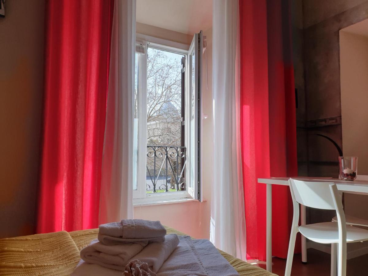 Stefano House Vaticano Roma Exterior photo
