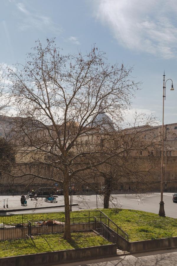 Stefano House Vaticano Roma Exterior photo