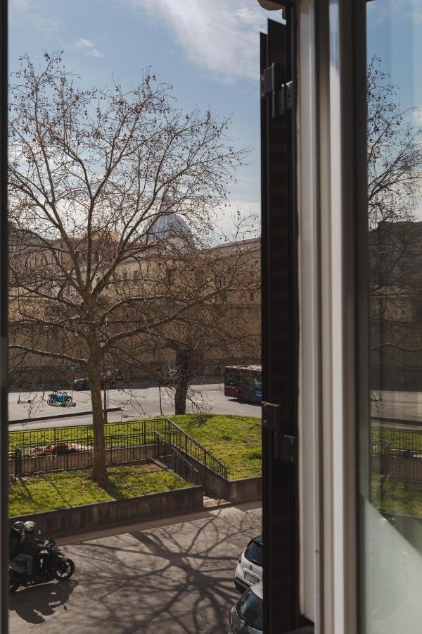 Stefano House Vaticano Roma Exterior photo