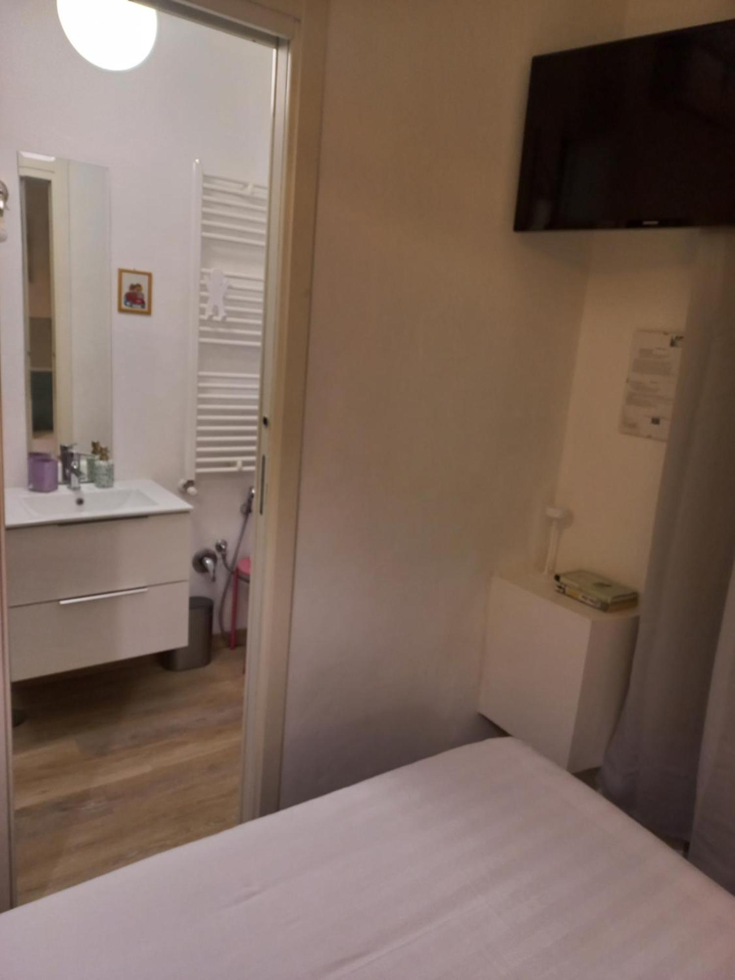 Stefano House Vaticano Roma Exterior photo