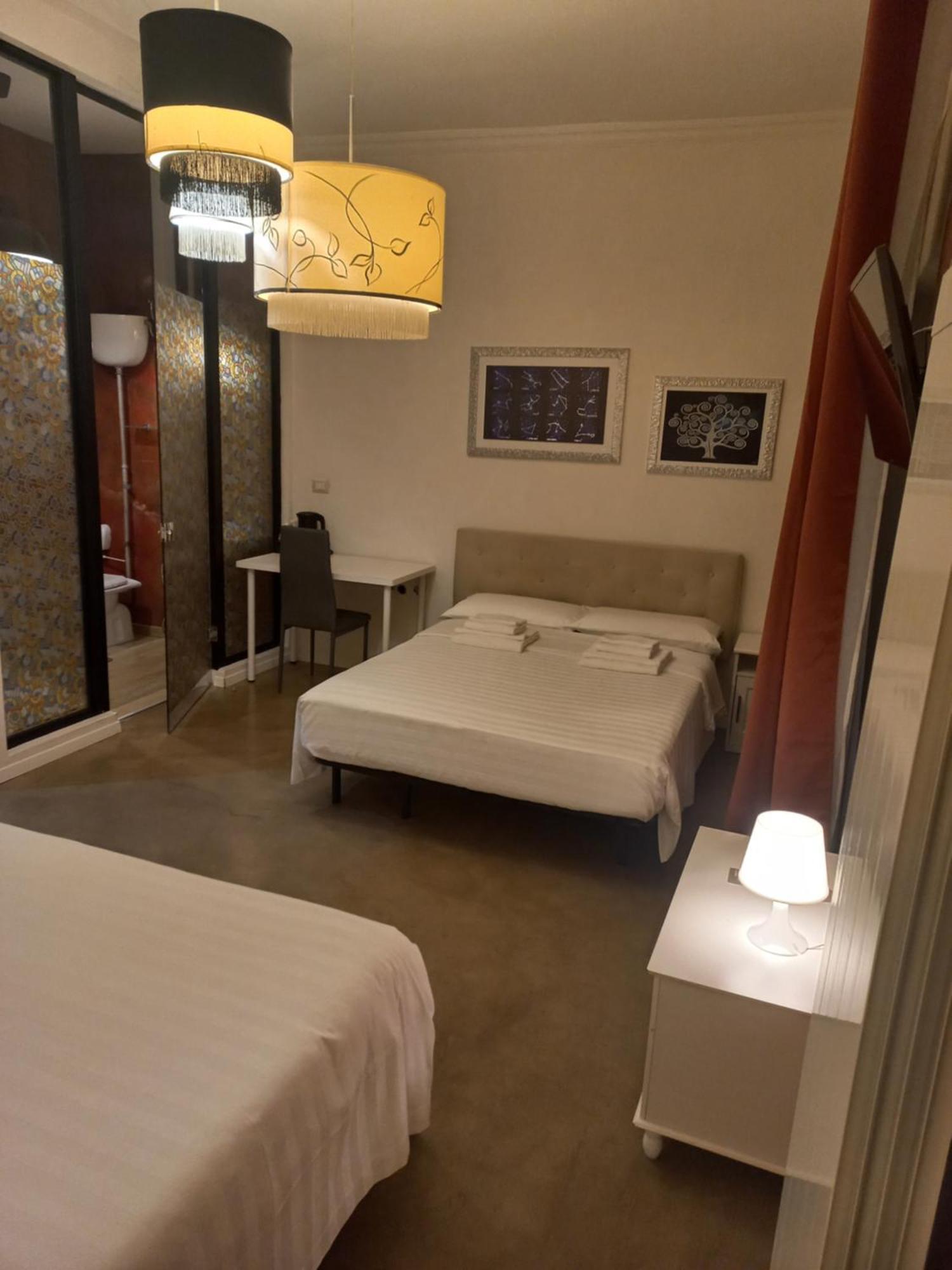 Stefano House Vaticano Roma Exterior photo