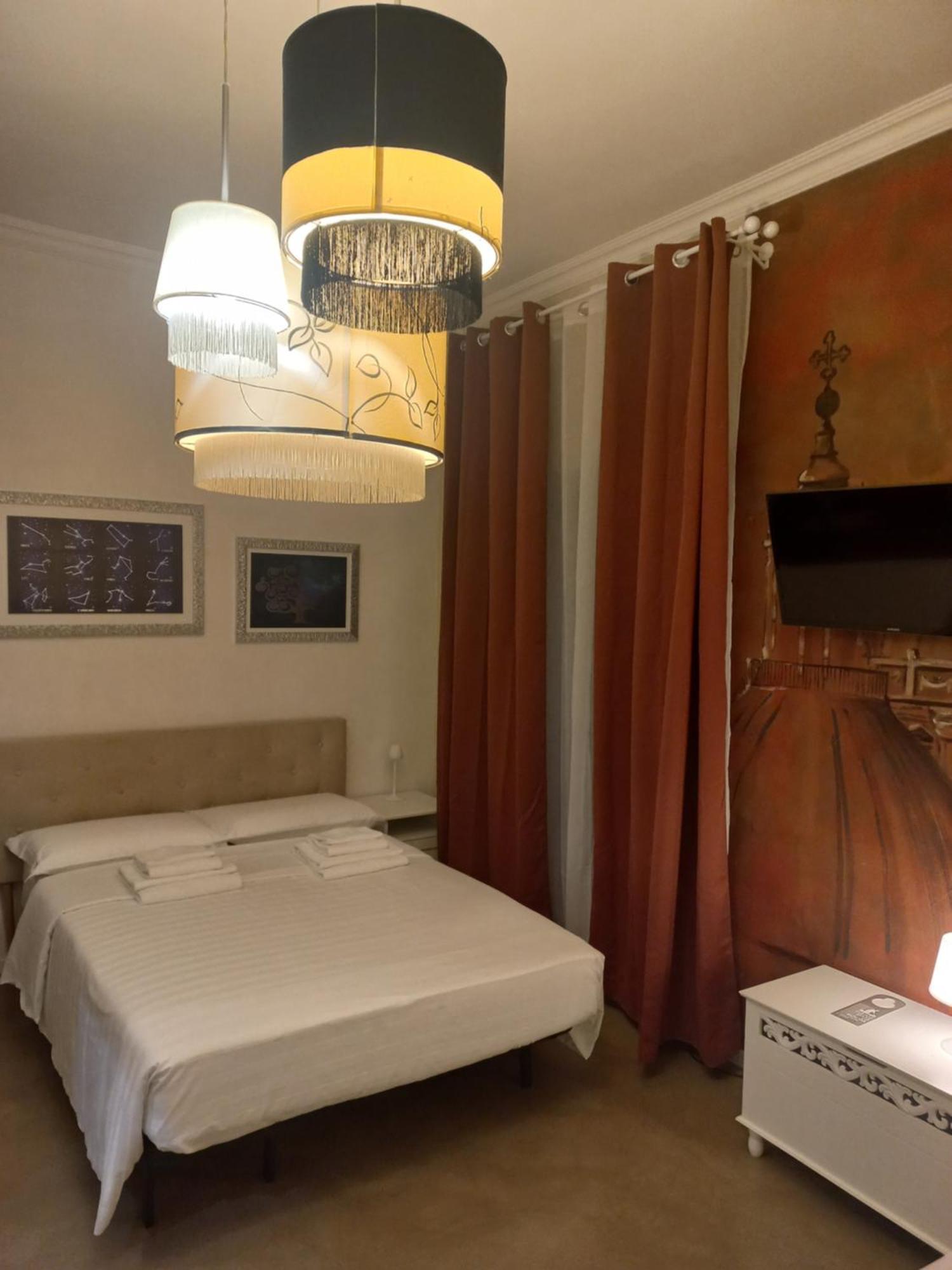 Stefano House Vaticano Roma Exterior photo