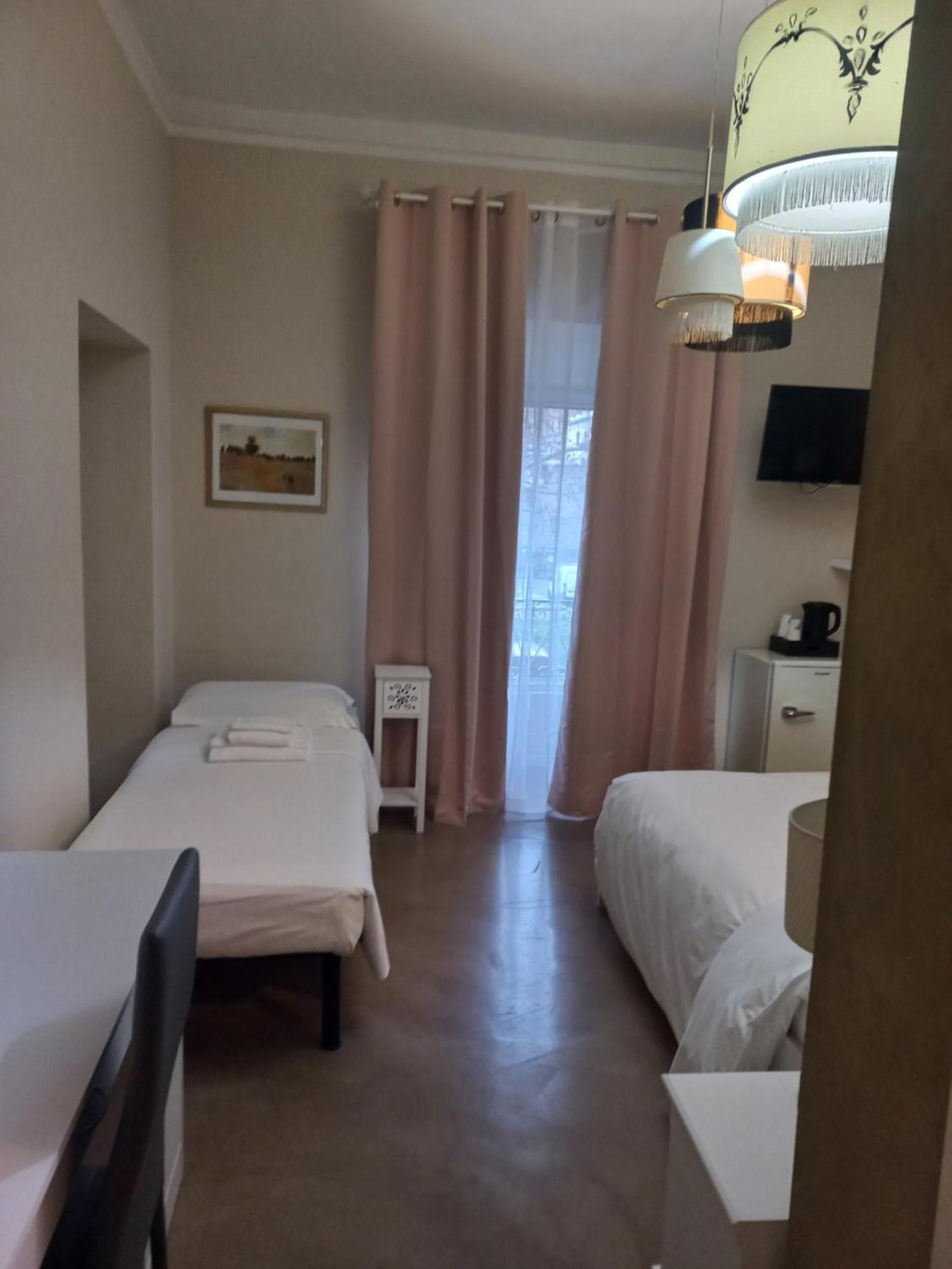 Stefano House Vaticano Roma Exterior photo