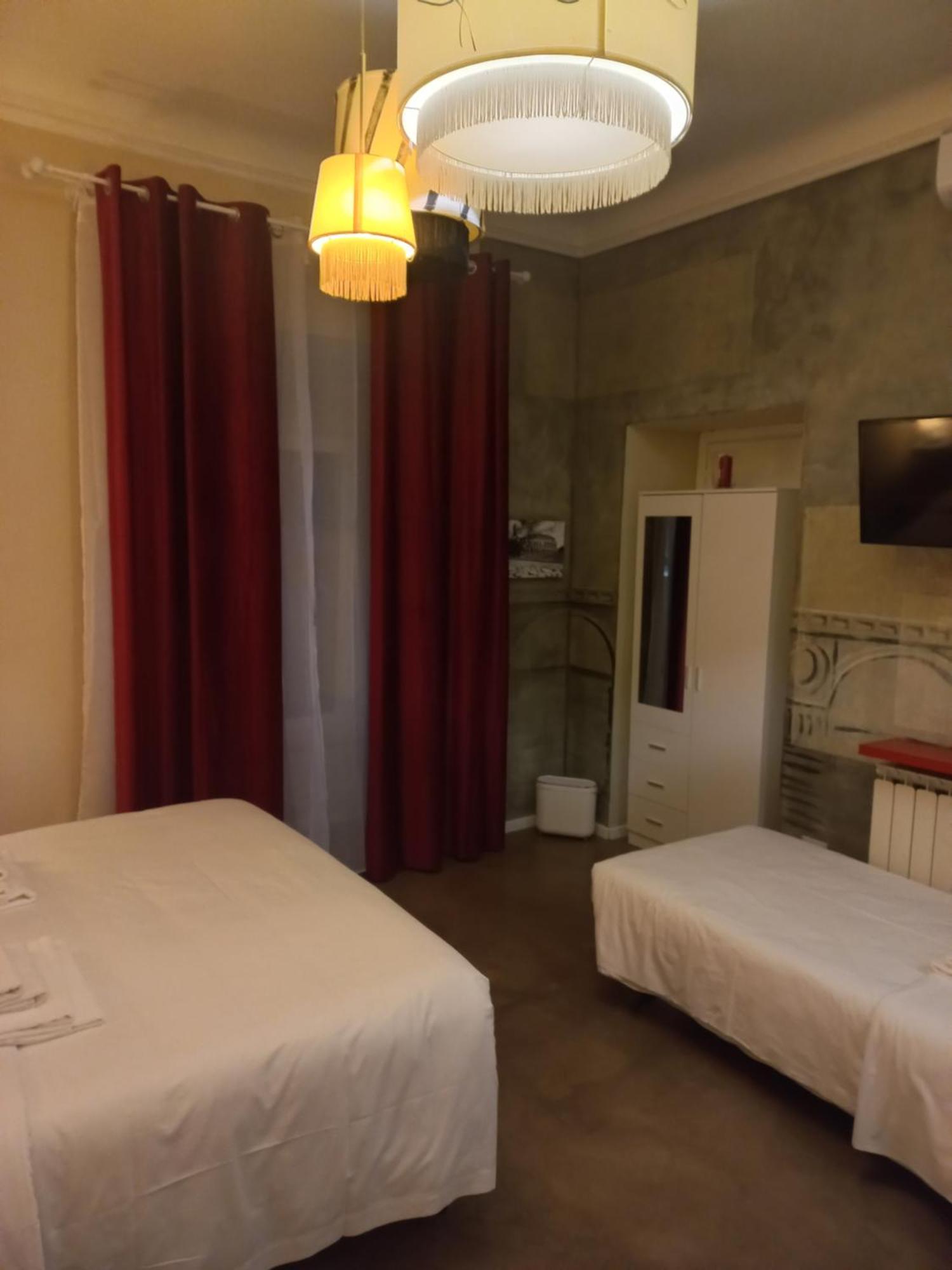 Stefano House Vaticano Roma Room photo